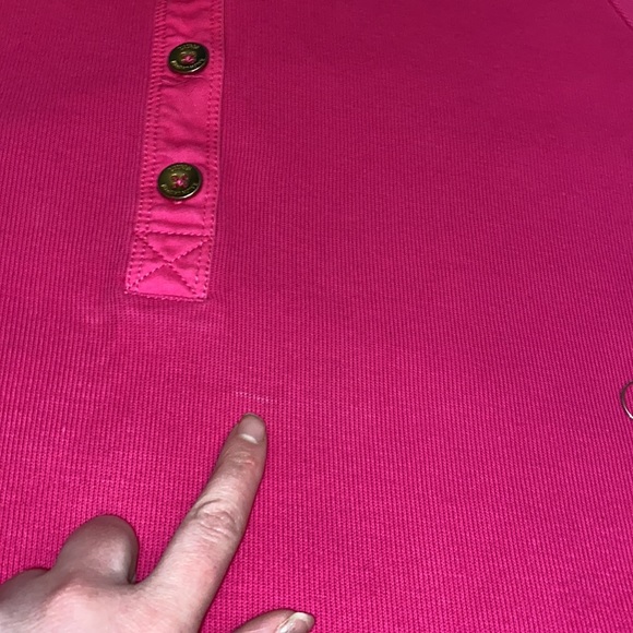 Ralph Lauren Pink Sweater - Picture 5 of 8